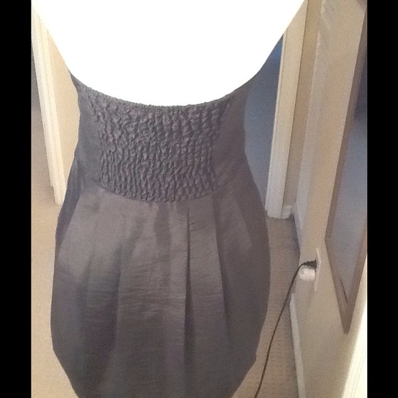 Pookie and Sebastian Dress - Picture 3 of 3