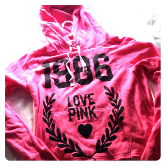 Victoria's Secret PINK Sweatshirt