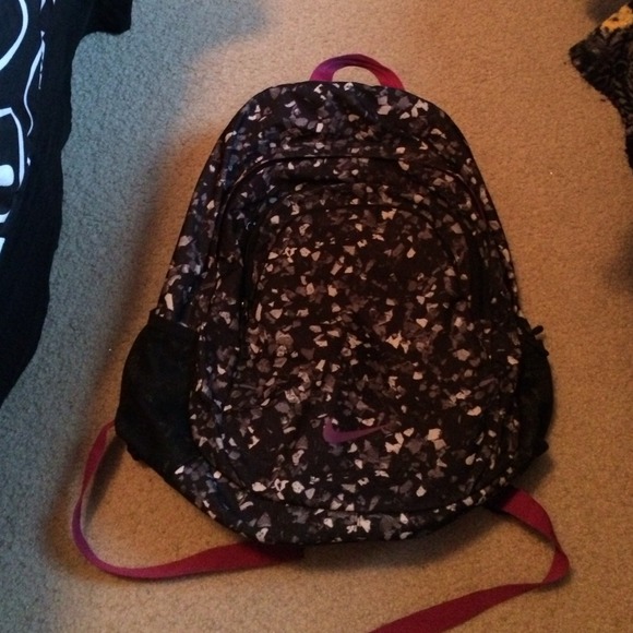 Nike backpack