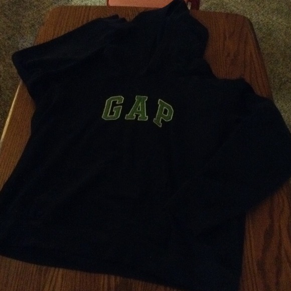 Gap hoodie