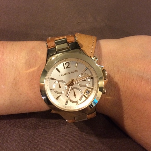 Michael Kors watch *REDUCED PRICE*