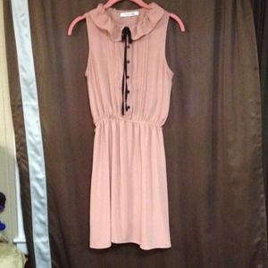 Forever 21 vintage style dress