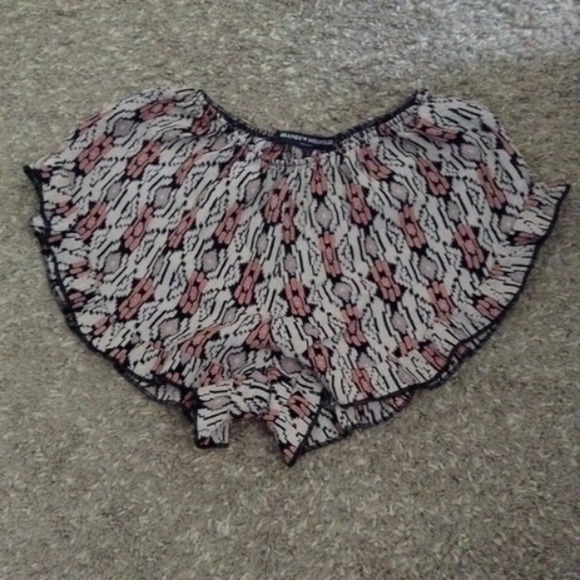 Brandy Melville Shorts