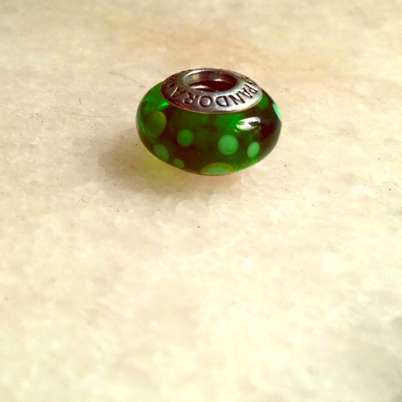 Pandora Charm