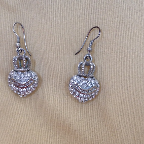 Juicy Couture Jewelry - Juicy Couture earrings