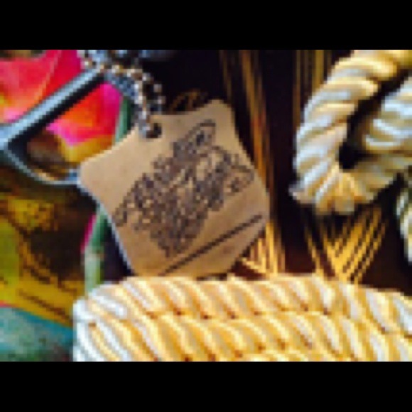 NWOT never worn Christian audigier wedges - Picture 2 of 4