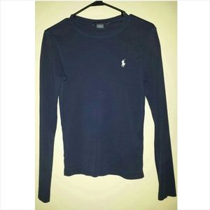Polo Ralph Lauren Long Sleeve