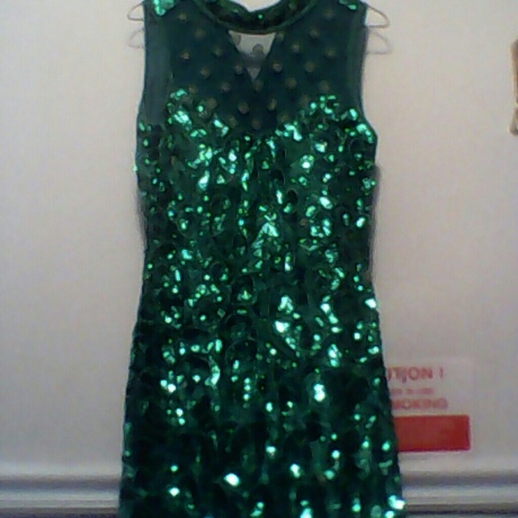 Gorgeous Evening Gown(REDUCED)