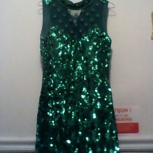 Gorgeous Evening Gown(REDUCED)