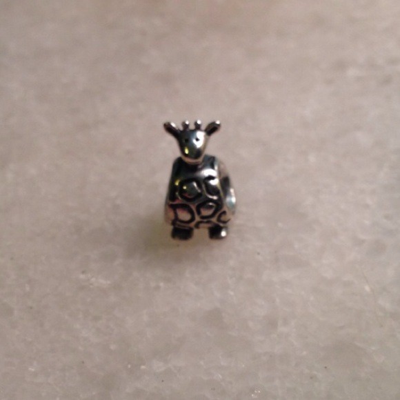 Pandora Charm