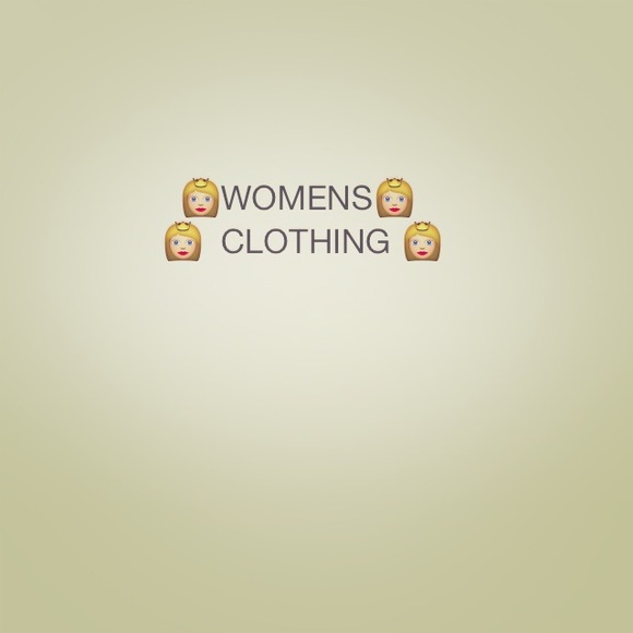 Women's clothes Everything Reduced - Picture 1 of 1