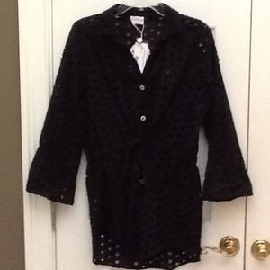 Beach Bunny Swimwear Perfect Day Dress