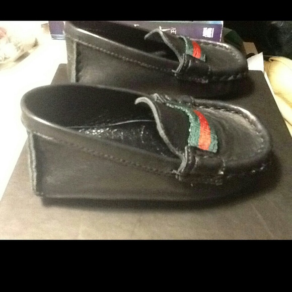 Infant Gucci shoes - Picture 2 of 2
