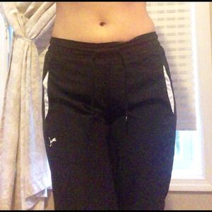 Puma pants REDUCED