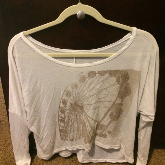 Long sleeve