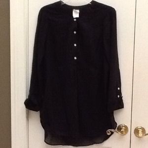 Perry Ellis Beach Cover-up