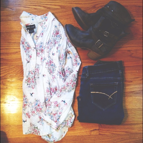 Tops - Sold