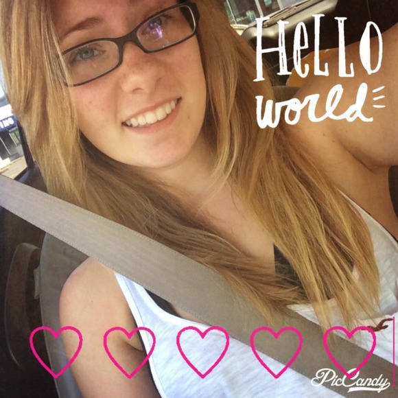 Other - Meet Your Seller 💕