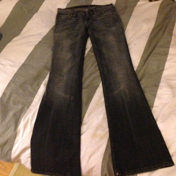 Citizens of Humanity Naomi denim, size 29
