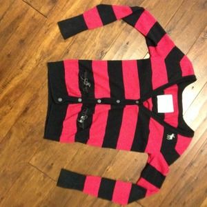 Abercrombie kids sweater!