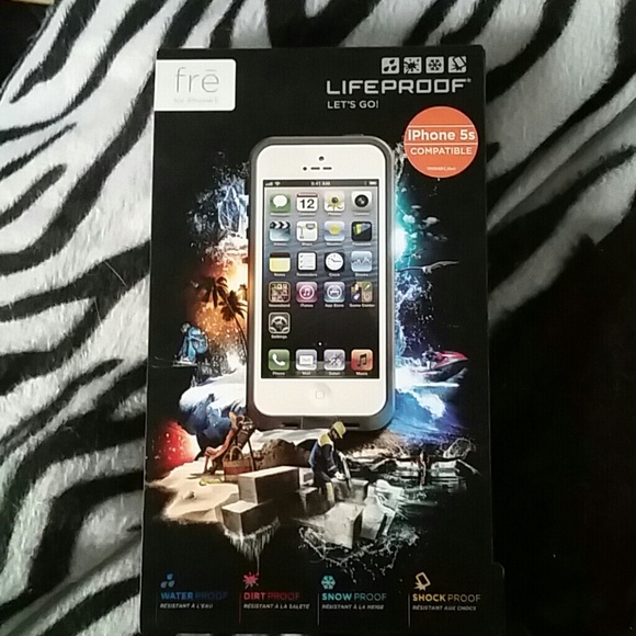 Lifeproof