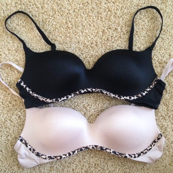 Victoria Secret Bra Bundle