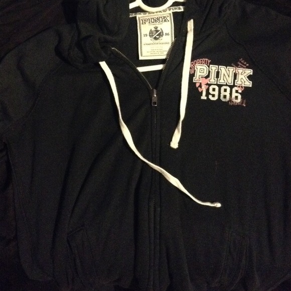 Victoria's Secret sweater