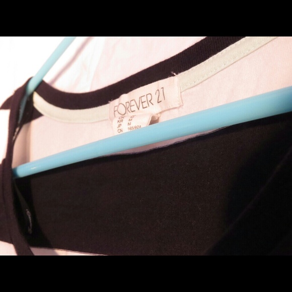 Forever21 Top