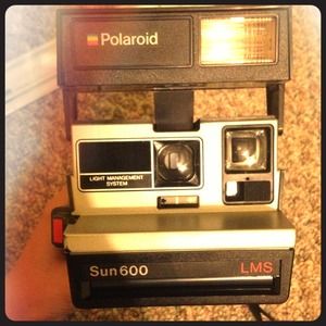Camera