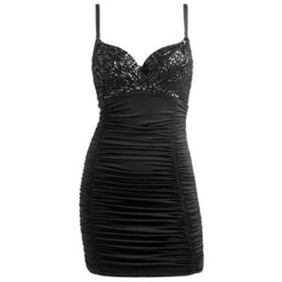 Arden B Tops - Arden B Sequin Top