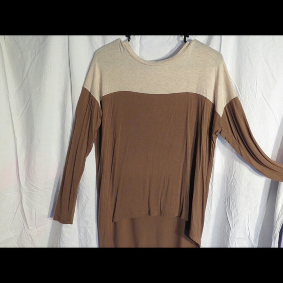 Two-Tone High -Low