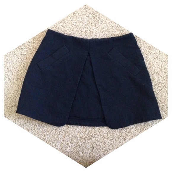Zara skirt