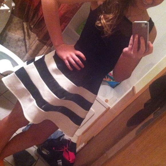 Cute causal or dress up dress