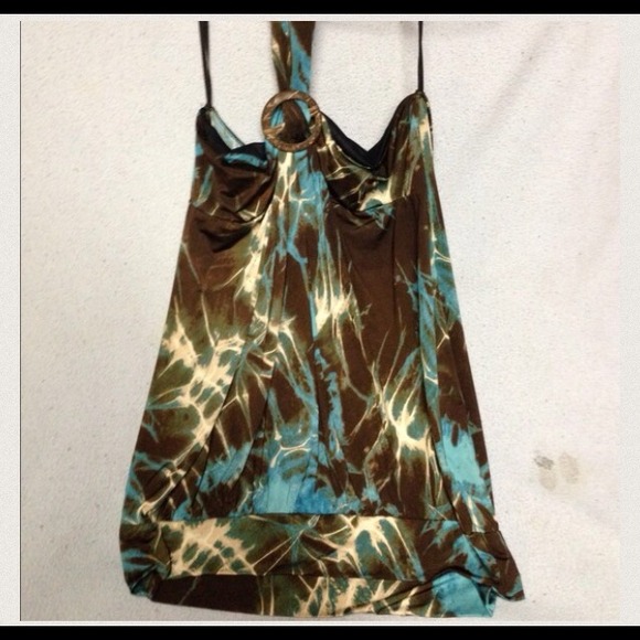 Multi top bundle