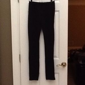 BCBG Max Azria stretch pants