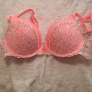 Victoria's Secret Bra