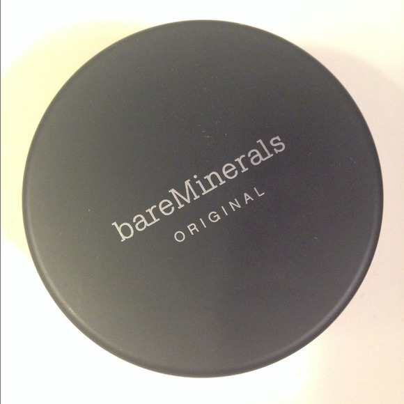 ❌SOLD❌ Bare Minerals Original Foundation