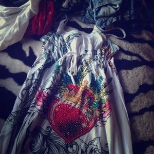 Cute summer dress