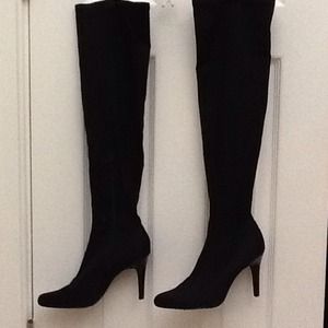 Nine West Boots