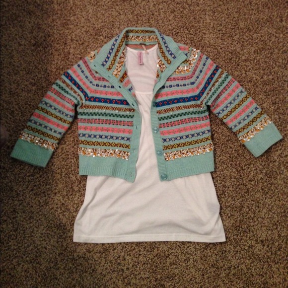 Free People Sweaters - Free People Cropped Sweater