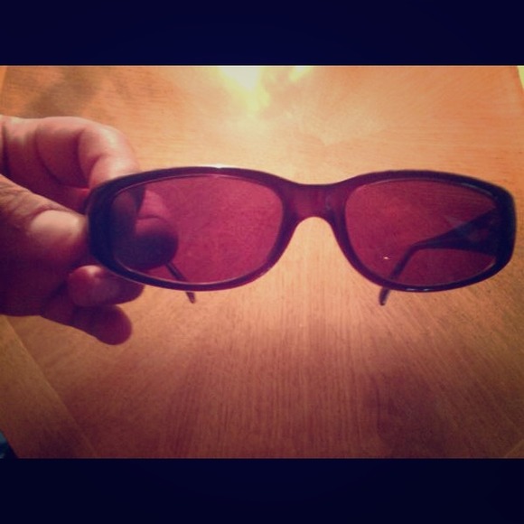 Women's Armani Sunglasses 603's