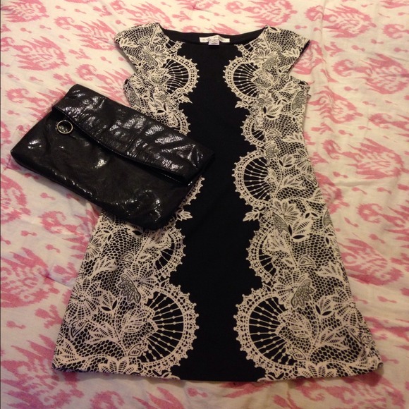 Maggy London dress