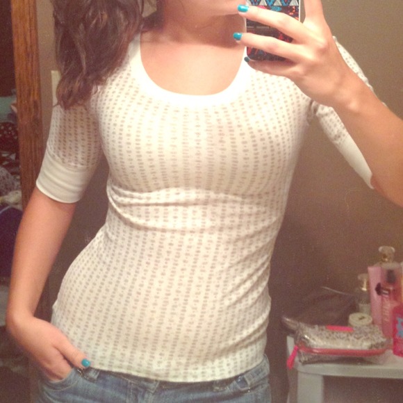 Abercrombie & Fitch tshirt