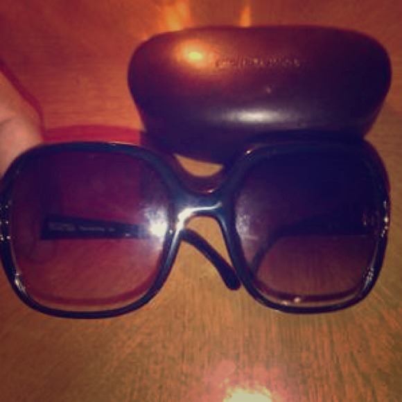 Women's Michael Kors Sunglasses - Picture 1 of 2