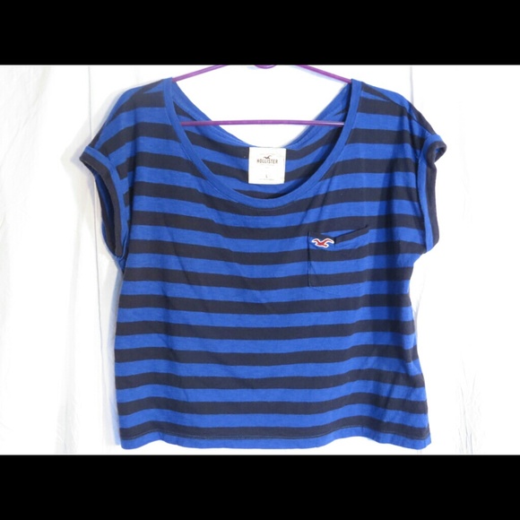 Hollister Shirt
