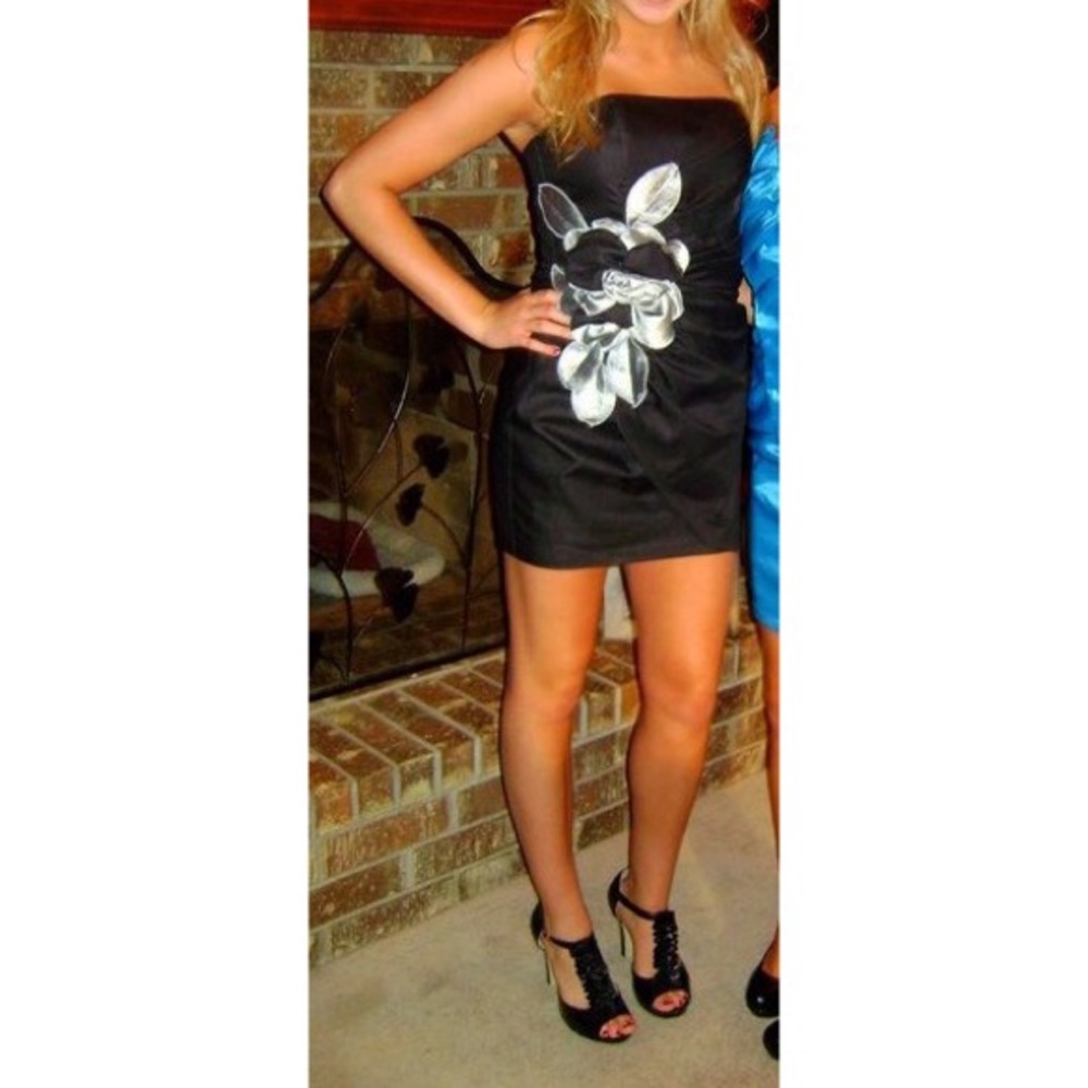 Jessica McClintock Cocktail Dress