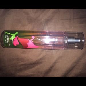 Bath and Body works perfume