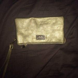 Michael Kors wristlet