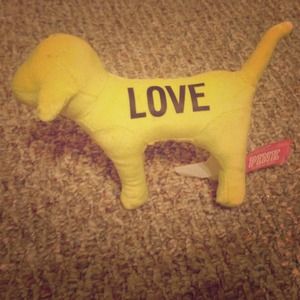 Vs dog