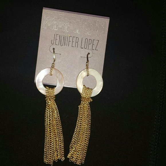 J lo earings